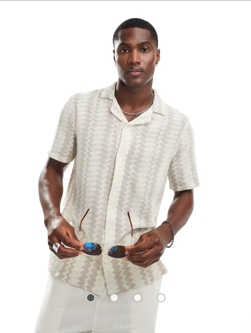 Hollister Mens